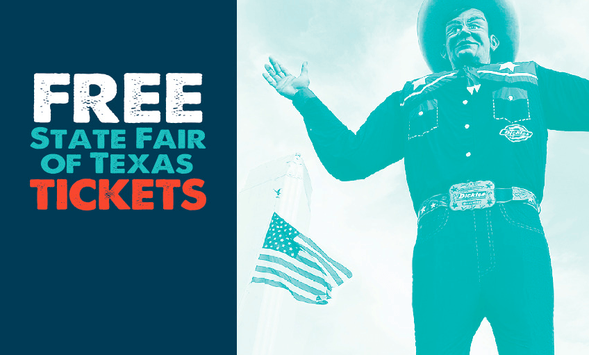 Texas State Fair of Texas Tickets | Adpages