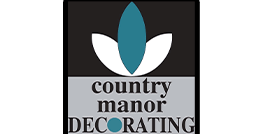 CountryManorDecorating