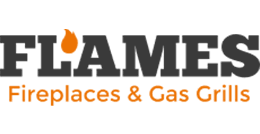 FlamesFireplacesGasGrills