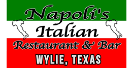 NapolisItalianRestaurantBarWylie