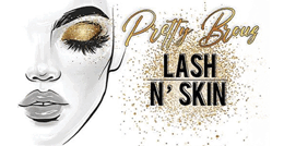 PrettyBrowsLashNSkin