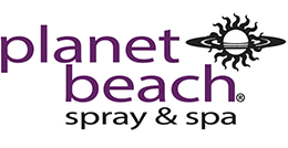PlanetBeachSpraySpa