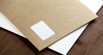 Direct Mail Postcard