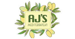 Ajsmediteranean