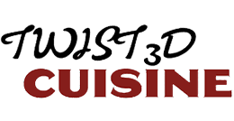 TwistedCuisine