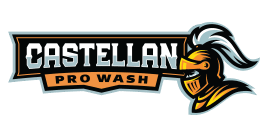 Castellan Pro Wash