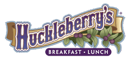 Huckleberry