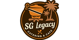 SG Legacy Catering Cafe