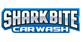 Shark Bite Car Wash