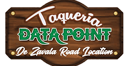 TaqueriaDataPointDeZavala