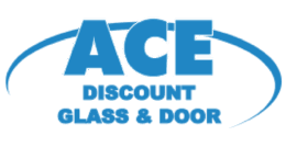 Ace Discount Glass Door