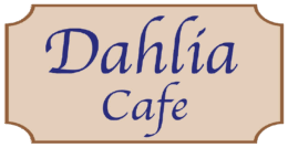 Dahlia Cafe