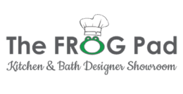 Frog Pad