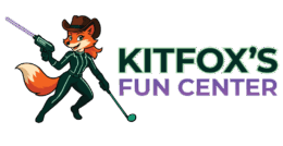 Kitfoxs Fun Center