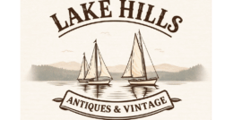 Lake Hills Antiques Vintage