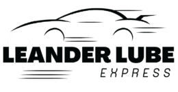 Leander Lube Express