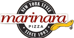 MarinaraPizza