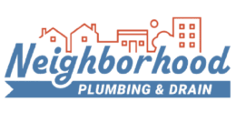 Neighborhood Plumbing Drain