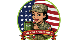 TheColonelsBrew