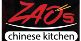 Zaos Chinese Kitchen
