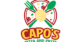 CaposPizzaandPasta