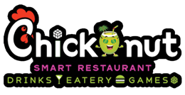 Chickonut