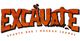 ExcavateSportsBarHookah