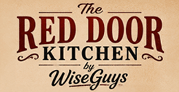 RedDoorKitchen