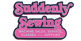 SuddenlySewing