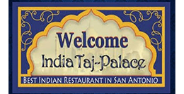 IndianTaj Palace