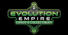 EVOLUTIONEMPIRE